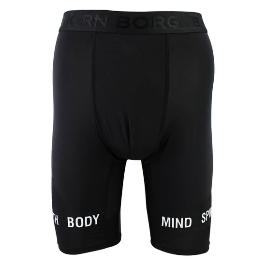 2-pack Performance fukttransporterande boxershorts med långa ben för män - Image 5