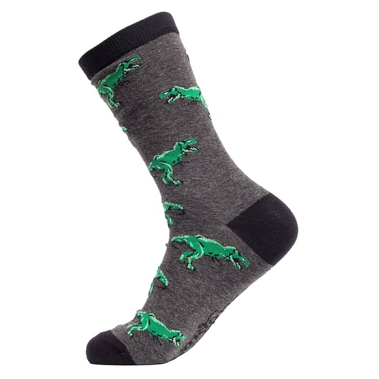 Animal Design Novelty Cotton Unisex Socks - Image 2