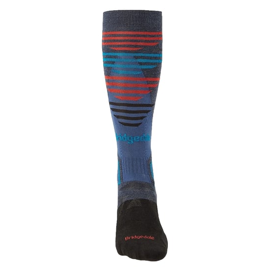 Mens Performance Lightweight Ski Socks - Image 4