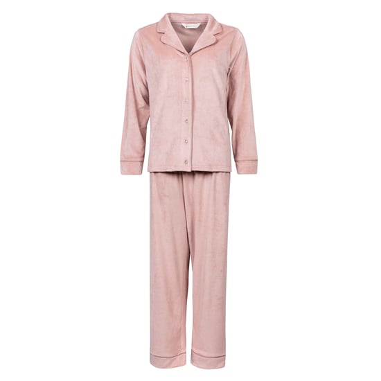 Ladies Winter Cosy Pyjamas | Thermal Soft Nightwear Set For Women - Image 1