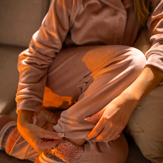 Ladies Winter Cosy Pyjamas | Thermal Soft Nightwear Set For Women - Image 4