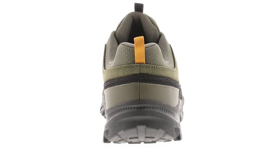 X-Hiking Mens Walking Boots Logan Lace Up green - Image 4