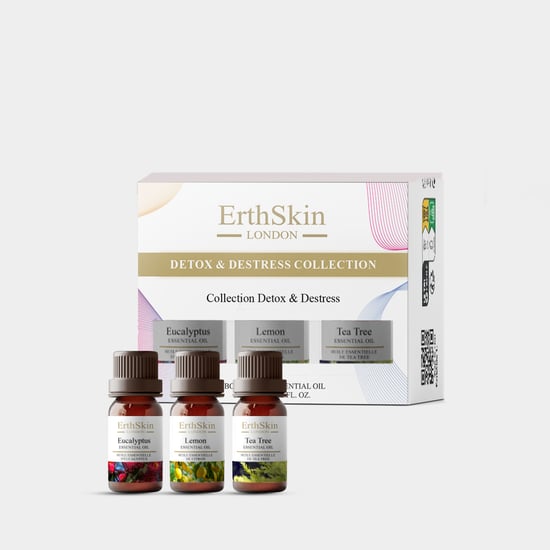 DETOX AND DESTRESS COLLECTION - Image 1