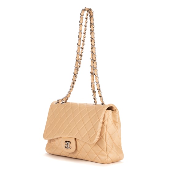 Timeless flap Jumbo Schoudertas - Image 2