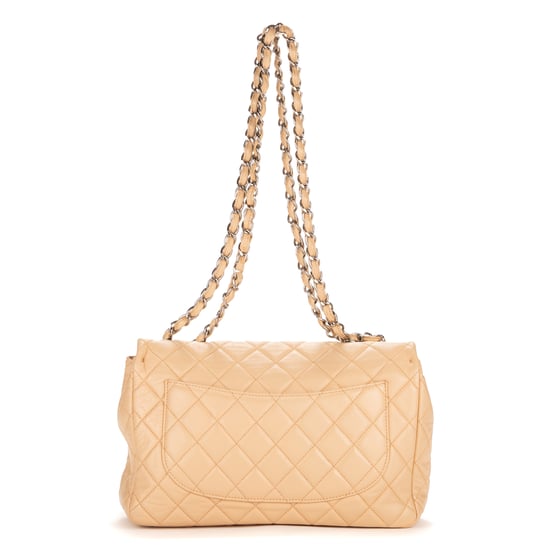 Timeless flap Jumbo Schoudertas - Image 4