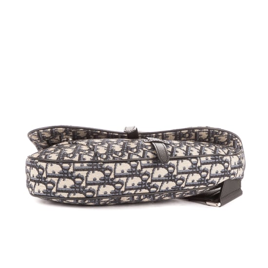 Dior Homme Saddle Crossbody Bag  Schoudertas - Image 6