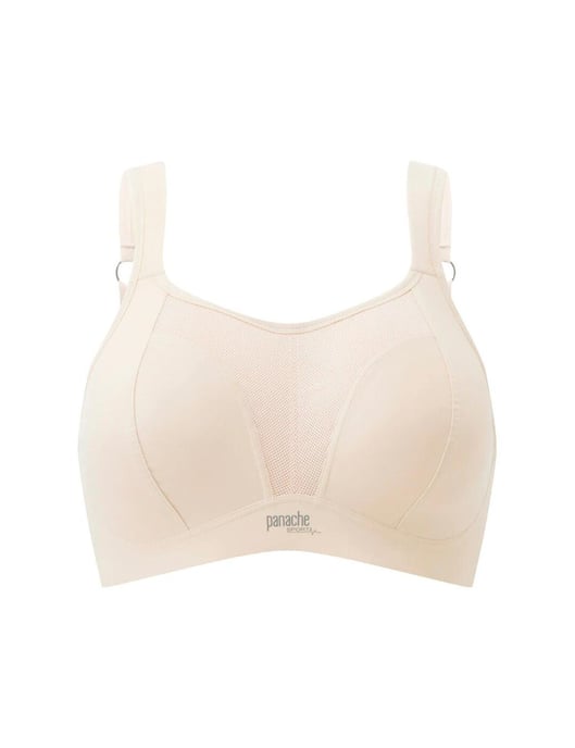 Panache Sports Non Wired Bra - Image 5