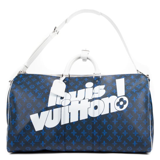 Capsule Collection Everyday Keepall Bandouliere 50 Reistas - Image 1
