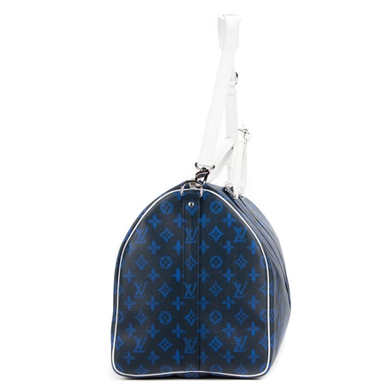 Capsule Collection Everyday Keepall Bandouliere 50 Reistas - Image 3