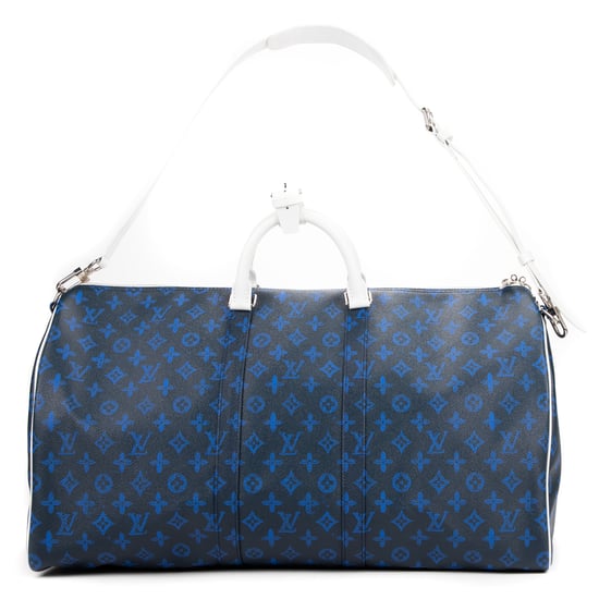 Capsule Collection Everyday Keepall Bandouliere 50 Reistas - Image 4