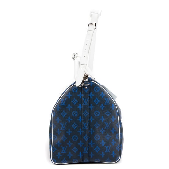 Capsule Collection Everyday Keepall Bandouliere 50 Reistas - Image 5