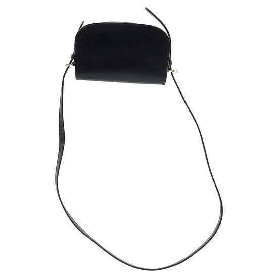 Dior New Dior Bobby Mini Bag in Black Calfskin Leather - Image 5