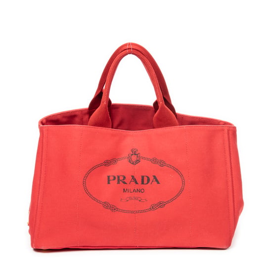 Large Canapa Tote Handbag - Image 1