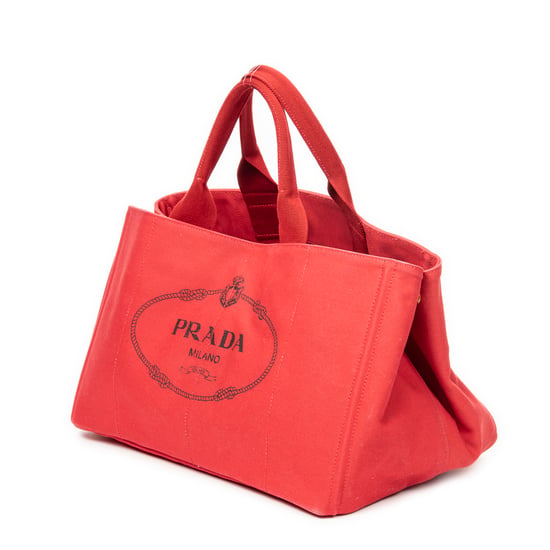 Large Canapa Tote Handbag - Image 2