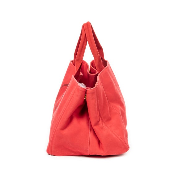 Large Canapa Tote Handbag - Image 3