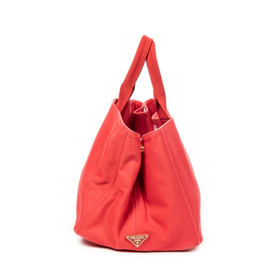 Large Canapa Tote Handbag - Image 4