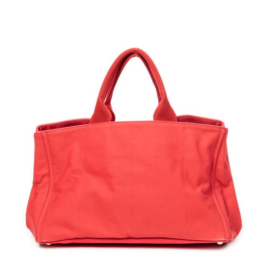 Large Canapa Tote Handbag - Image 5