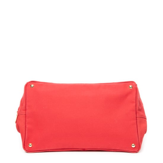 Large Canapa Tote Handbag - Image 6