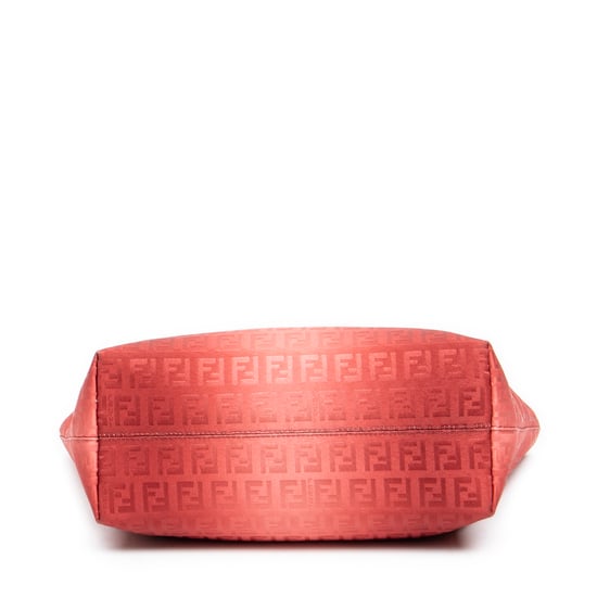 Mini Ombre Shopping Tote Handtas - Image 5