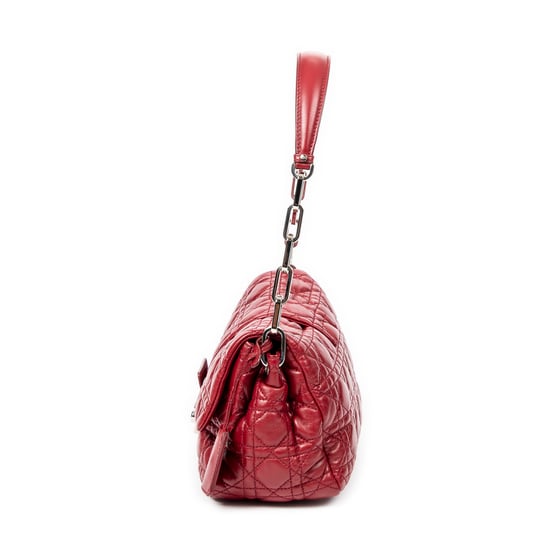 New Lock Flap Chain Bag  Shoulder Bag - Image 3