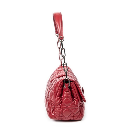 New Lock Flap Chain Bag  Shoulder Bag - Image 4
