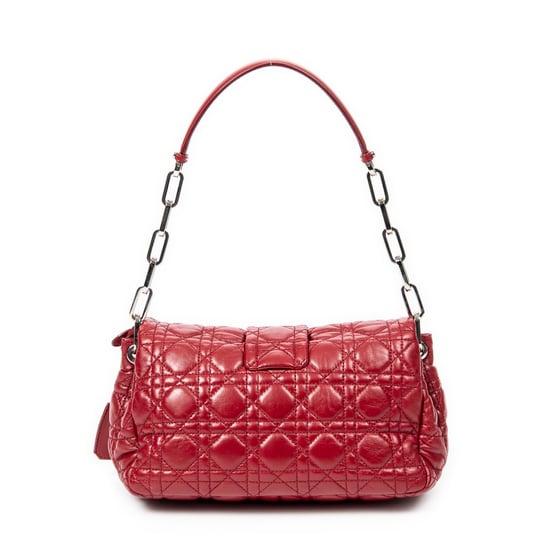 New Lock Flap Chain Bag  Shoulder Bag - Image 5