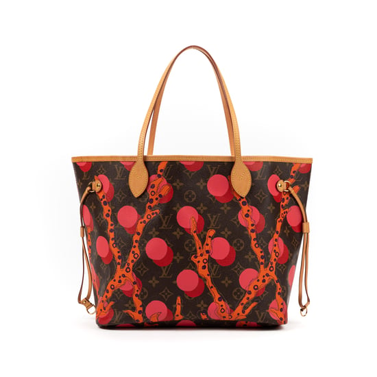 Ltd. Ed. Ramages Neverfull MM Schoudertas - Image 2