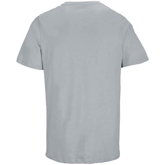 SOLS Unisex Volwassen Legend Organic T-Shirt (Puur Grijs) - Image 2