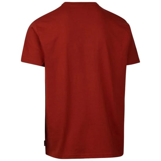 Trespass Heren Sastha Vrijetijd T-shirt (Salsa) - Image 2