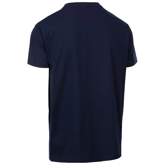 Trespass Heren Horton T-Shirt (Marine) - Image 2