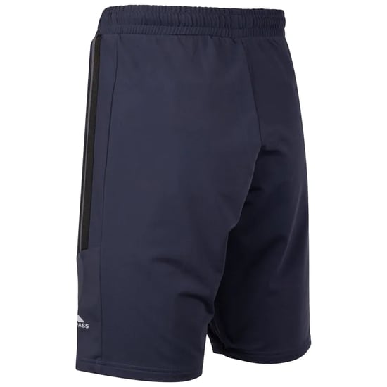 Trespass Heren Gatga Actieve Shorts (Donker Flint) - Image 2