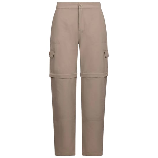 Trespass Damernas Krystyna Vandringsoveraller (Vintage Khaki) - Image 1