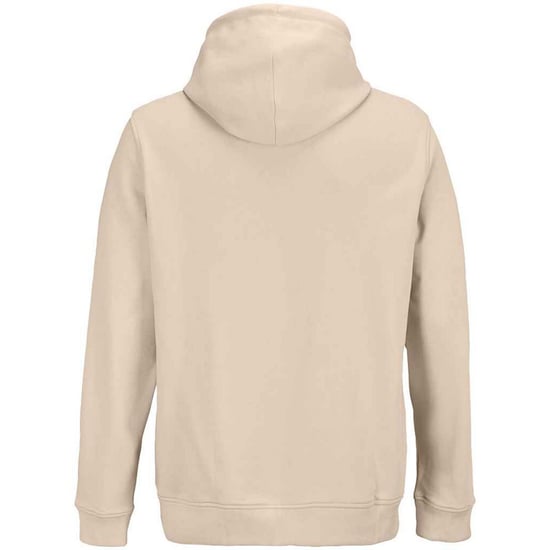 SOLS Unisex Adult Constellation Hoodie (Linen) - Image 2