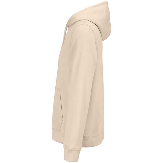 SOLS Unisex Adult Constellation Hoodie (Linen) - Image 3