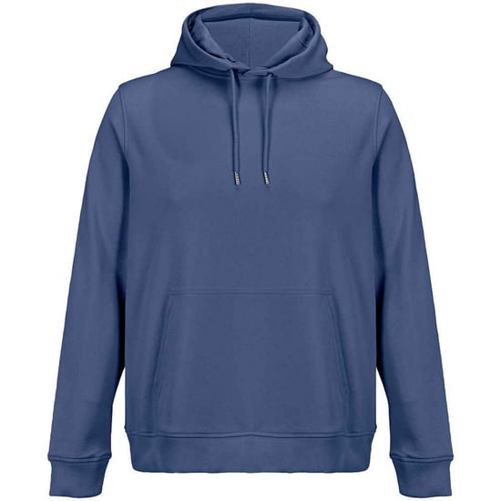 SOLS Unisex Adult Constellation Hoodie (Denim) - Image 1