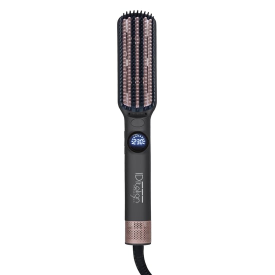 Cyclone digital straightening brush - Image 1