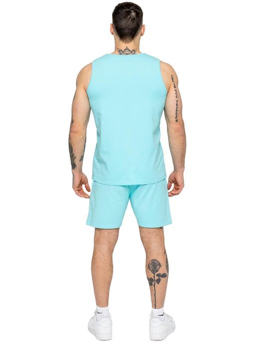 Enzo | Heren Gym Vest - Image 5