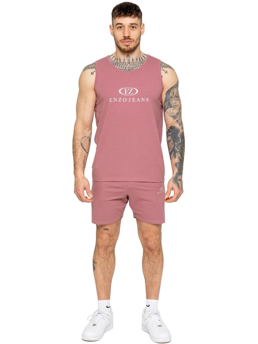 Enzo | Heren Sportvest - Image 3