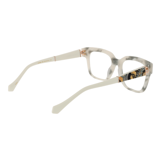 Ana Hickmann Optical Frame AH6492 G21 53 - Image 3