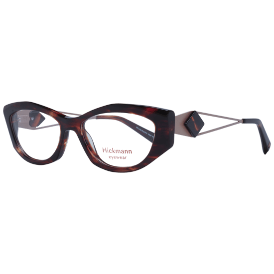Ana Hickmann Optical Frame HI6299 E01 53 - Image 1