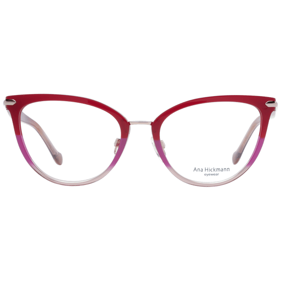 Ana Hickmann Optical Frame AH6370 C02 53 - Image 2