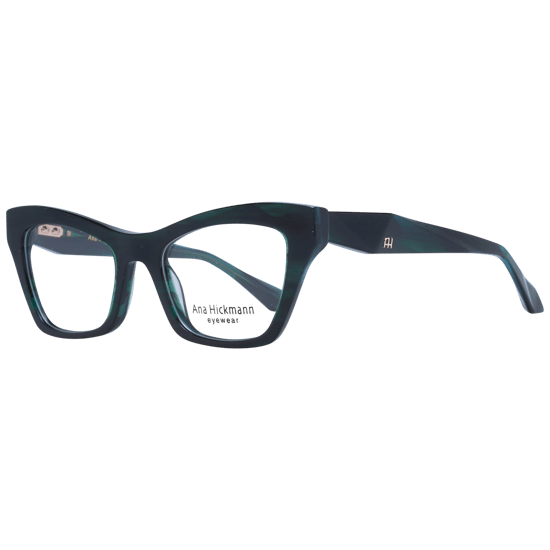 Ana Hickmann Optical Frame AH6529 H01 51 - Image 1