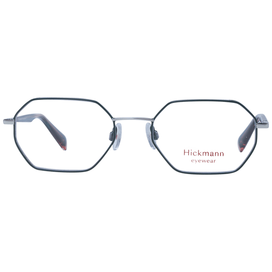 Ana Hickmann Optical Frame HI1228 12A 53 - Image 2