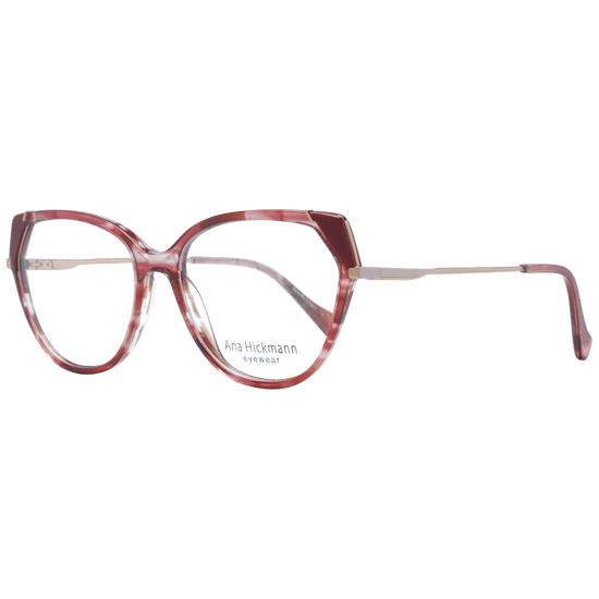 Ana Hickmann Optical Frame AH6465 P03 55 - Image 1