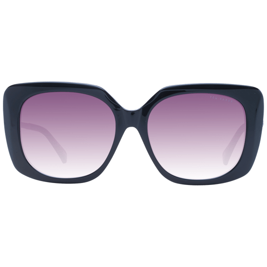 Ted Baker Sunglasses TB1732 001 54 - Image 2