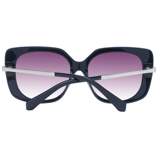 Ted Baker Sunglasses TB1732 001 54 - Image 3