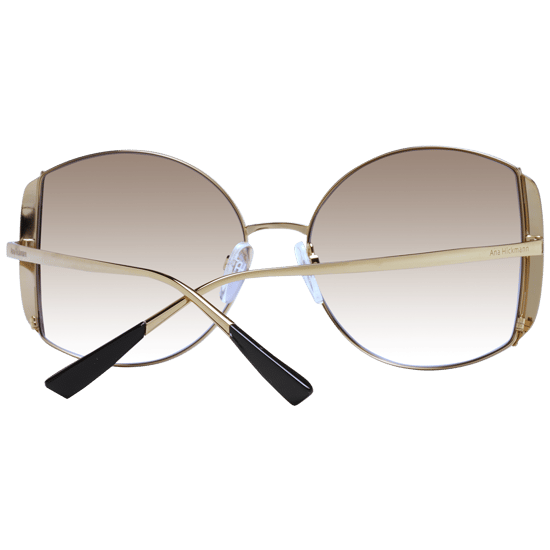 Ana Hickmann Sunglasses AH3188 04A 57 - Image 3