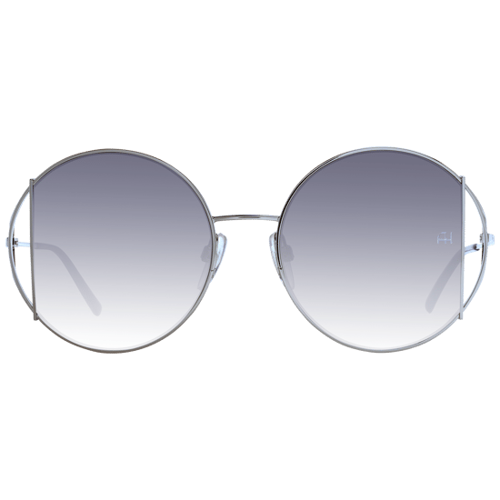Ana Hickmann Sunglasses AH3192 03A 53 - Image 2