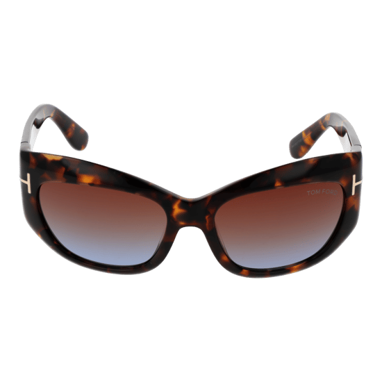 Tom Ford Sunglasses FT1065 52F 55 - Image 2