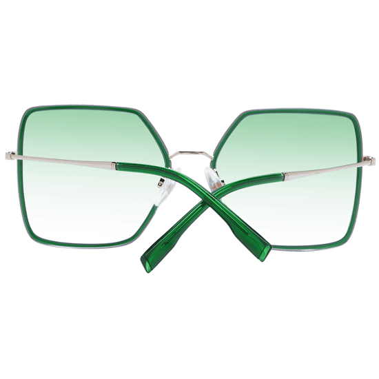 Ana Hickmann Sunglasses HI3171 H01 56 - Image 3